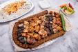 Mix Grill For 4