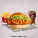 Chicken Sandwich Meal