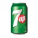 7 Up in Can