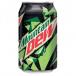 Mountain Dew in Can