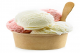 Ice Cream Cup 3 Scoop