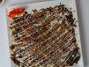 Oreo Crepe