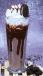 Oreo Milkshake