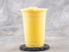 Mango Milkshake