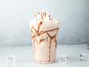 Nutella Milkshake