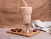 Dates Milkshake