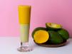 Avocado Cocktail With Mango