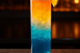 Two Layers Cocktail