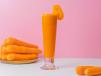 Carrot Fresh Juices