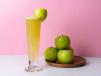 Apple Fresh Juices