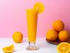 Orange Fresh Juices
