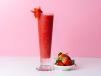 Strawberry Fresh Juices