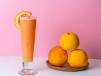 Grapefruit Fresh Juices