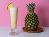 Pineapple Fresh Juices