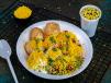 Mix Chaat
