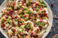 Papdi Chaat