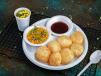 Ragda Pani Puri