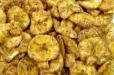 Banana Chips Black Pepper