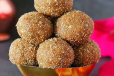 Choorma Ladoo