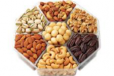 Dry Fruit Assorted (200 Grams)