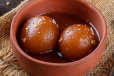 Gulab Jamun 2 Pc
