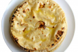 Butter Roti Tawa