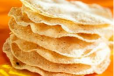 Fry Papad