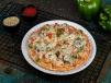 Mexican Pizza