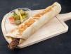 Meat Kabab Sandwich Big