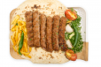 Meat Kabab