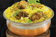 Mutton Biriyani