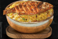 Fish Biriyani