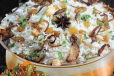 Ghee Rice