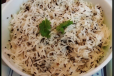 Jeera Rice
