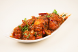 Chicken Chilli