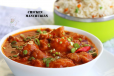 Chicken Manchurian