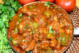 Chicken Kadai