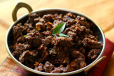 Beef Pepper Fry