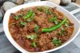 Beef Masala