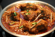 Beef Kadai