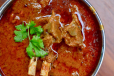Mutton Masala