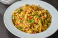 Egg Bhurji