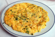 Egg Omelette