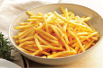 French Fries Plate