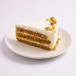 Carrot Cake Slice
