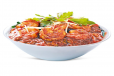 Prawn Manchurian
