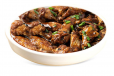 Chicken Oyster Sauce