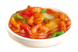 Sweet And Sour Prawns