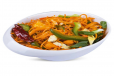Schezwan Noodles Veg Mixed
