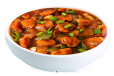 Mushroom Manchurian